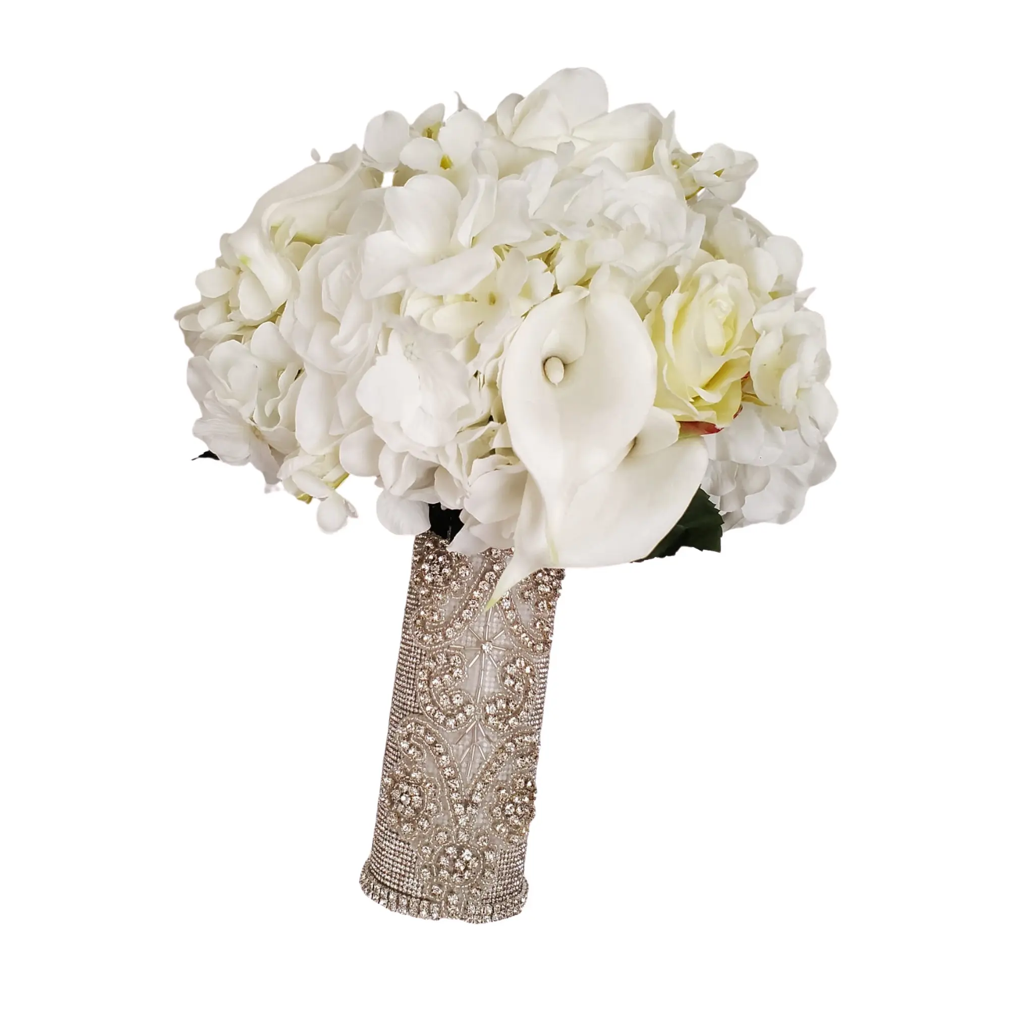 Eddie Bouquet Holder
