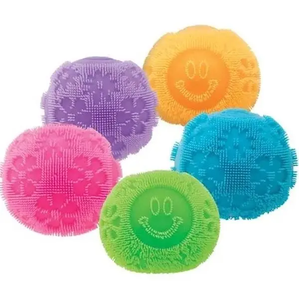 Fuzz balls official stress relief toy