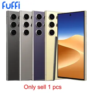 Fuffi Smartphone 6.8 Inch 6gb RAM 64GB Storage, Quad-Core Processor, Android 12 Os, Dual Sim Support, USB PD Charging, 4g Network