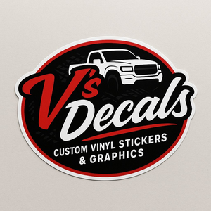V's Decals