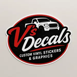V's Decals