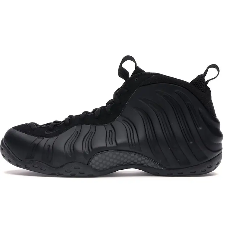 Nike Air Foamposite One 'Black'