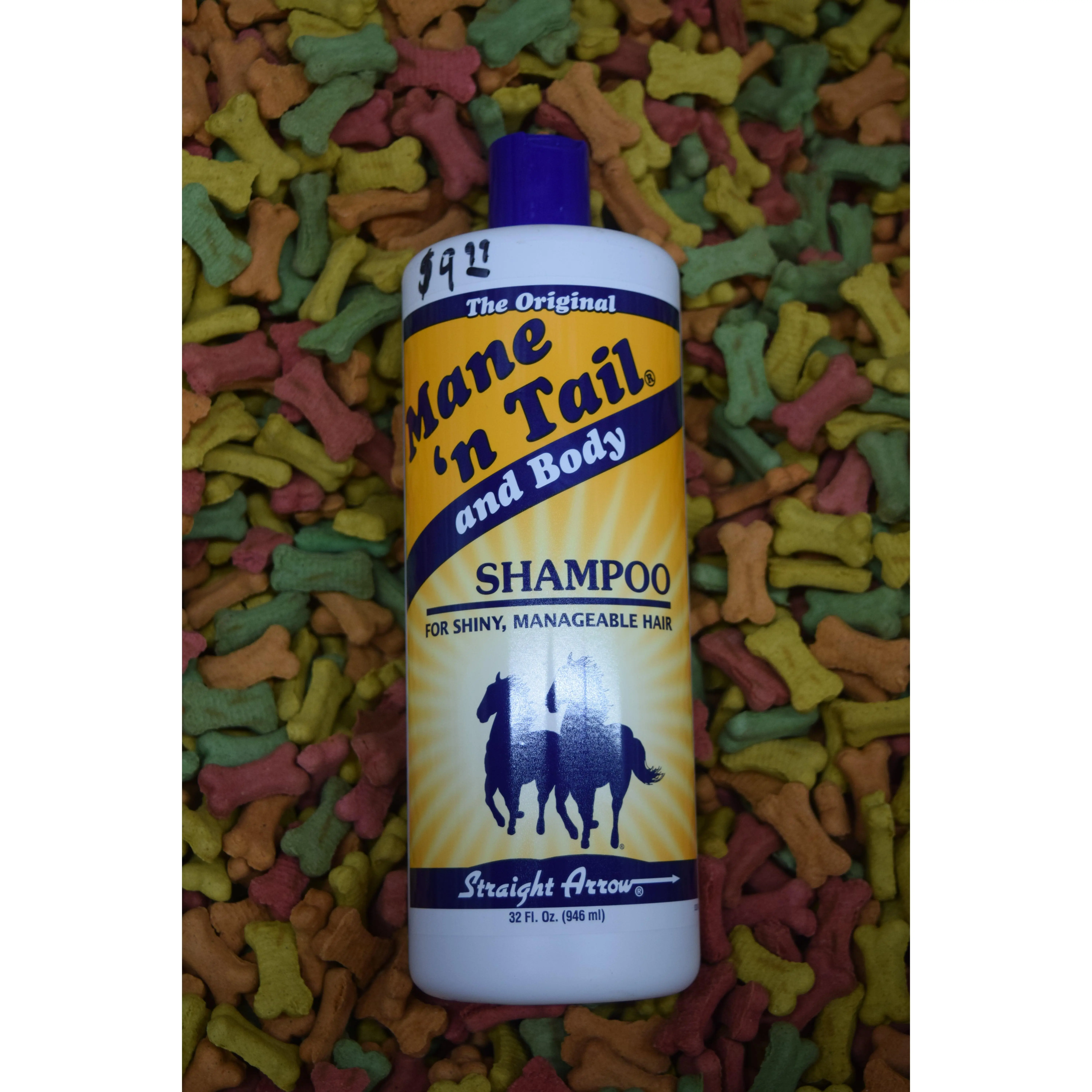 Mane N Tail Shampoo