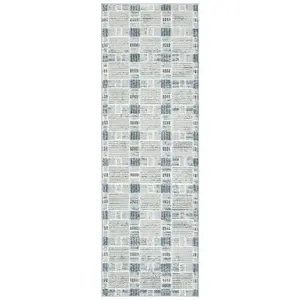 Nourison Home Nordic Area Rug