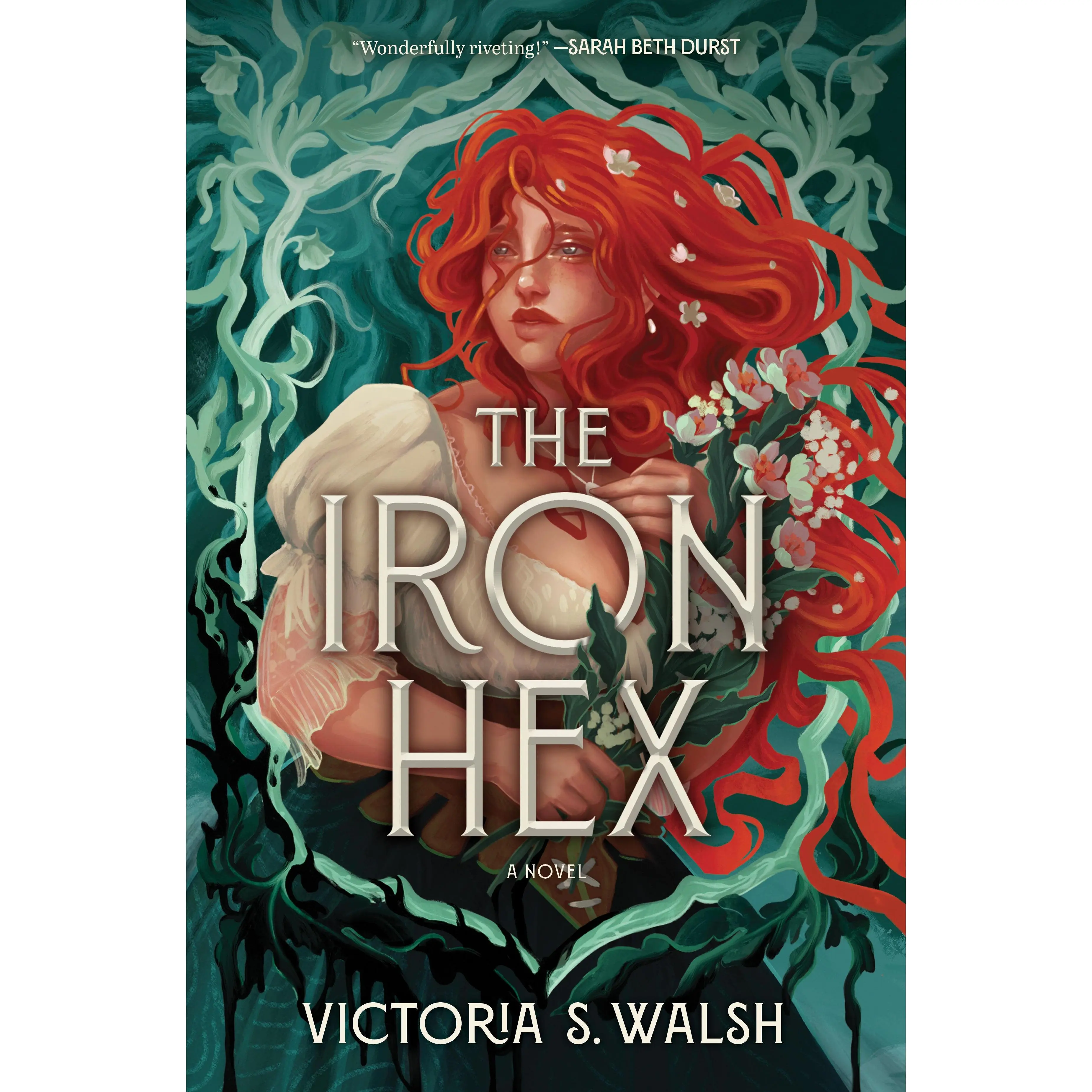 The Iron Hex