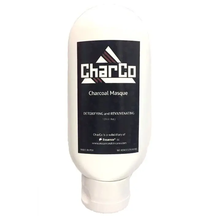 Essance Charco Organic Clay Masque