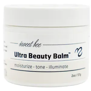 Sweet Bee Ultra Beauty Balm™