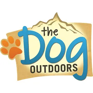 The Dog Outdoors shop logo
