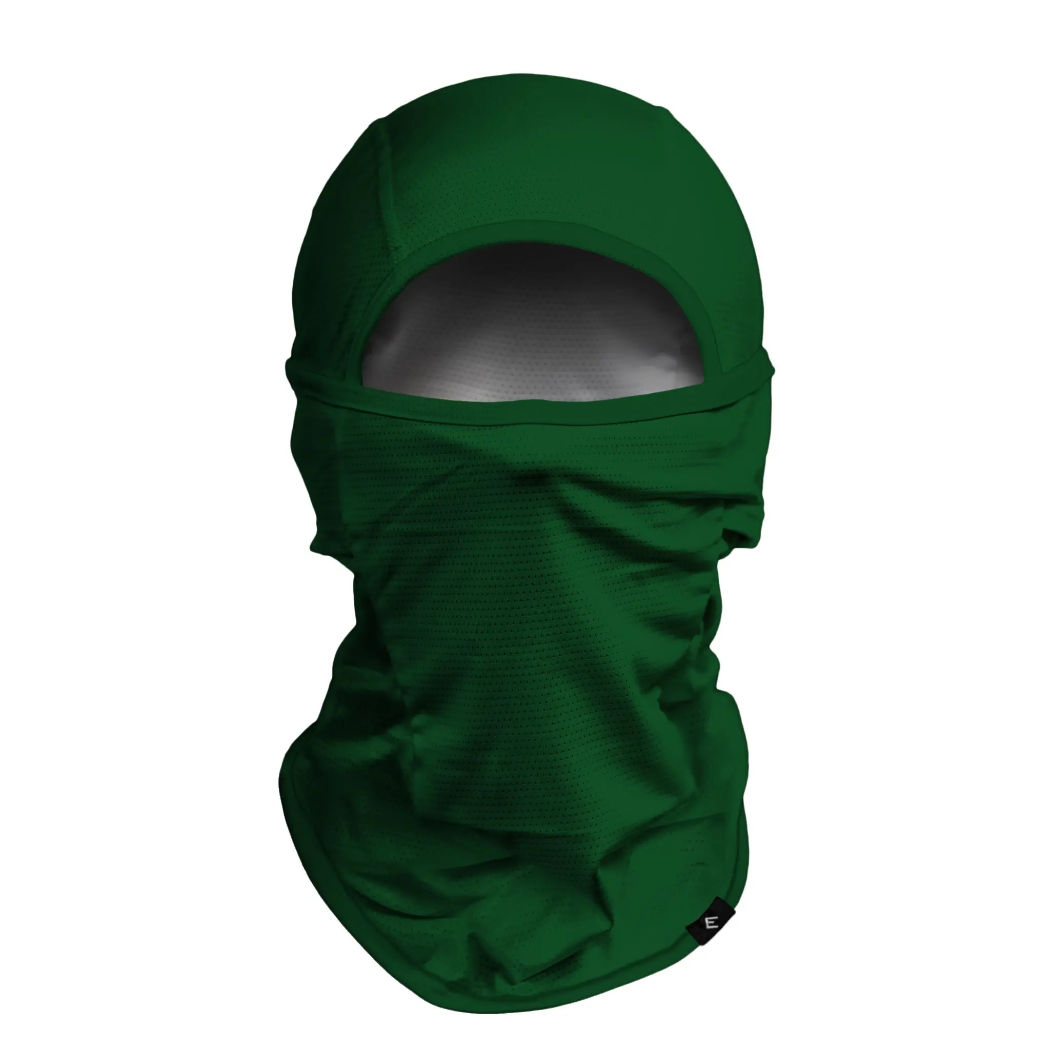 Green Balaclava Mask (Shiesty) Green Balaclava Mask (Shiesty)