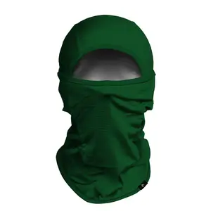 Green Balaclava Mask (Shiesty)