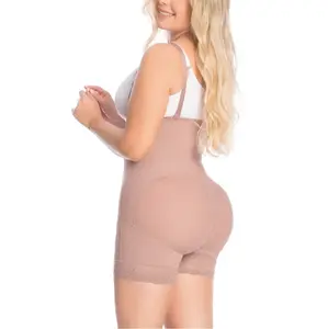 FAJA ULTRA REALCE STRAPLESS REF 11230