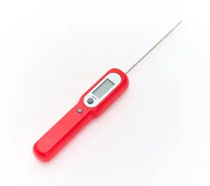 Henning Lee Battery-Free Kinetic Meat Thermometer