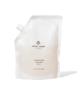 Signature Hand Wash Refill