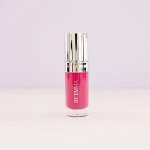 By Emma Heat Lip Gloss – High Shine Tinted Gloss