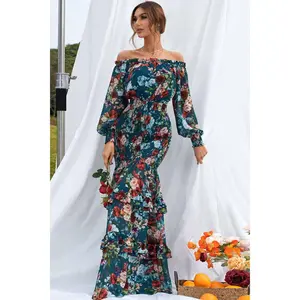 Fallon Dress