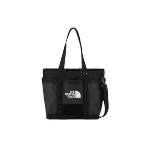 The North Face Unisex Large Capacity Nylon Tote Bag for Casual Use and Shopping