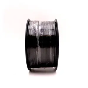 Elite Audio EA-PRM-18GRW(BLK) CCA 18 Gauge Remote Wire 500ft | Elite Audio