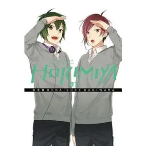 Horimiya, Vol.7 -- Hero, Paperback