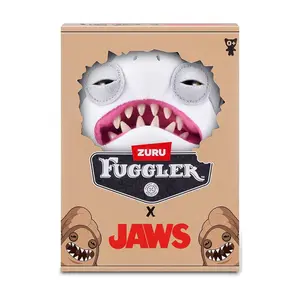ZURU Fugglers Jaws 9'' Plush ZURU Fugglers Jaws 9'' Plush