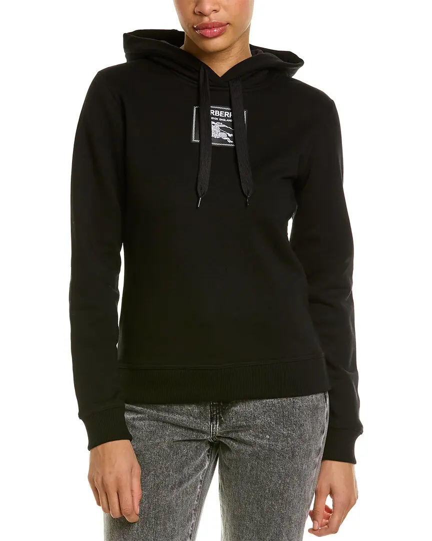Burberry Prorsum Label Hoodie Burberry Prorsum Label Hoodie