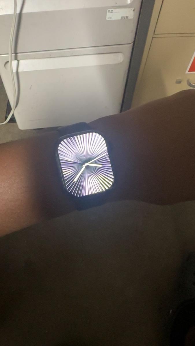 Detalle Crono Box™ 3.0