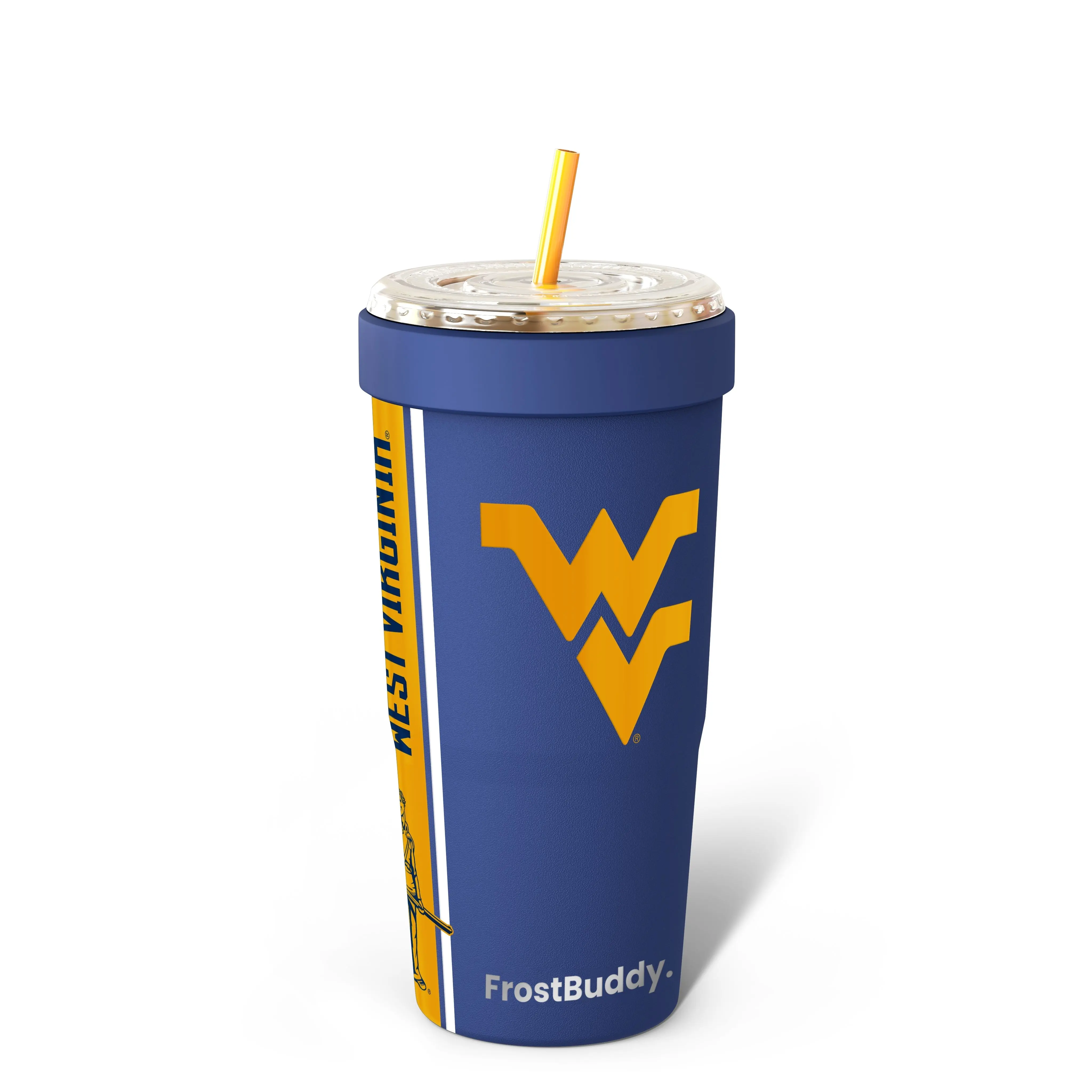 West Virginia Mountaineers