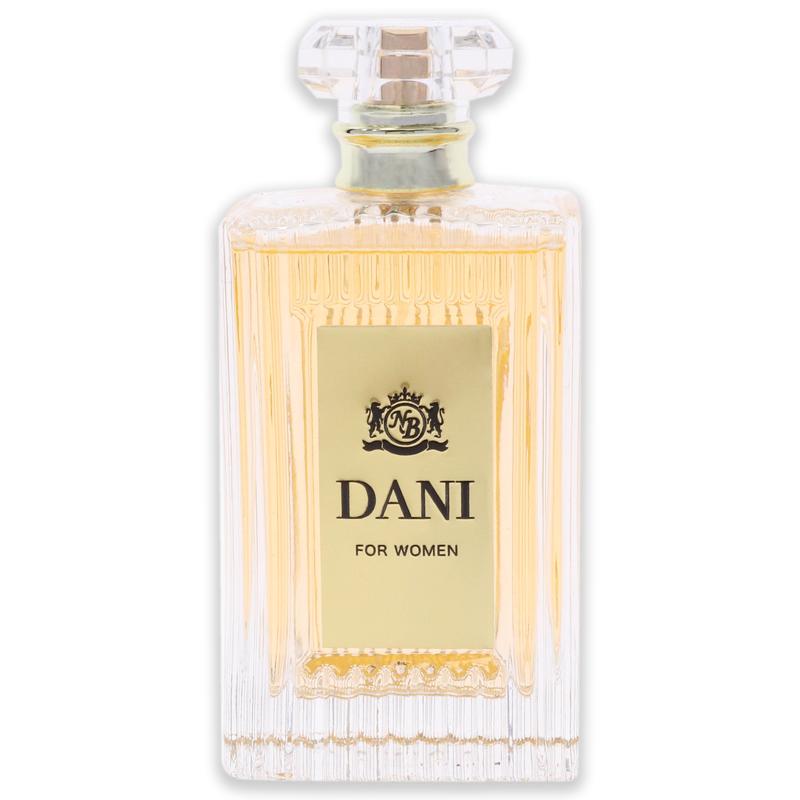 Dani by New Brand for Women - 3.3 oz EDP Spray