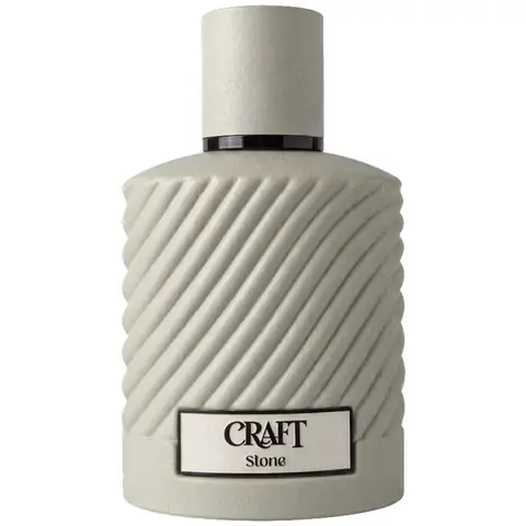 Craft Stone by Jo Milano Paris - 3.4 oz / 100 ml Parfum Spray
