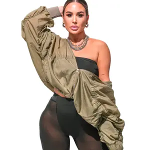 SHEER ENERGY LIGHTWEIGHT JACKET