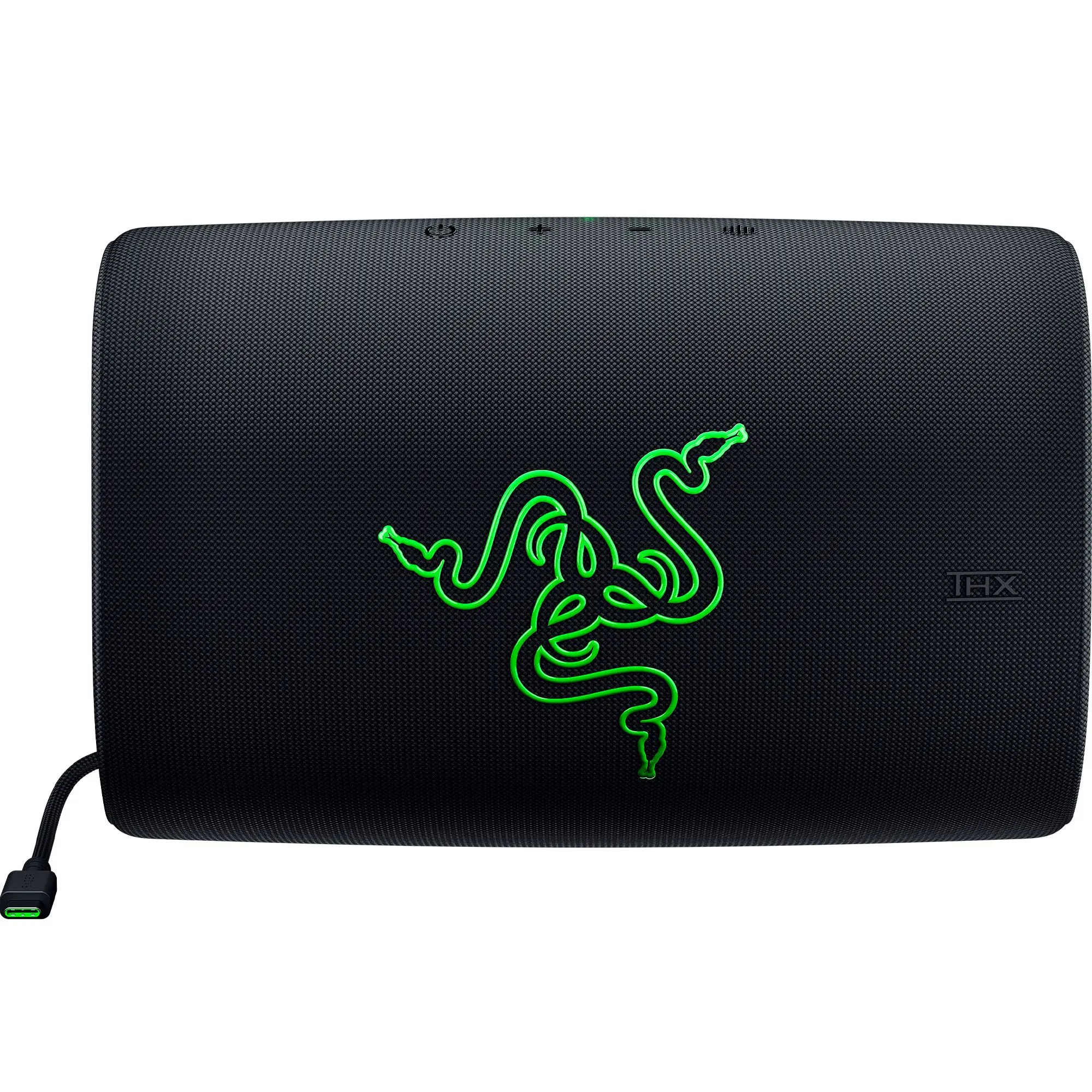 Razer Clio X Adjustable Wireless Gaming Headset, THX® Spatial Audio-Enabled Essential Headset with Multiple Connection Options for Gaming