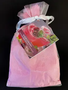 Wild Cherry Frozen Drink Mix