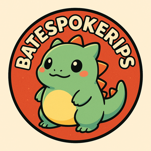 BatesPokeRips