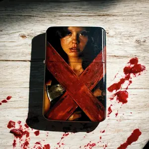 Maxine Lighter