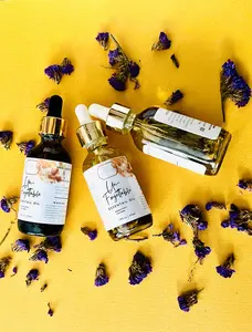 Un-Forgettable Infused Essential Oil