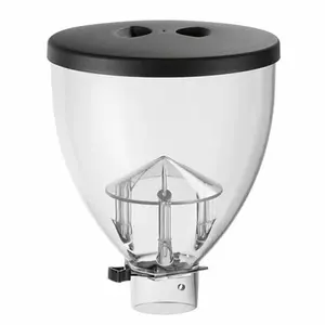 Mazzer Mini Espresso Grinder Coffee Bean Hopper