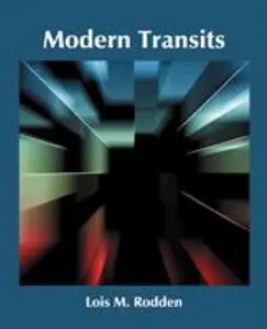 USED-Modern Transits by Rodden, Lois (Paperback)