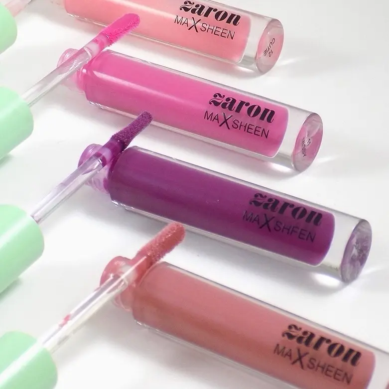 Maxsheen Lipgloss