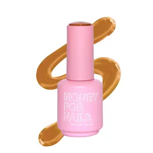 Money Honey Gel Polish