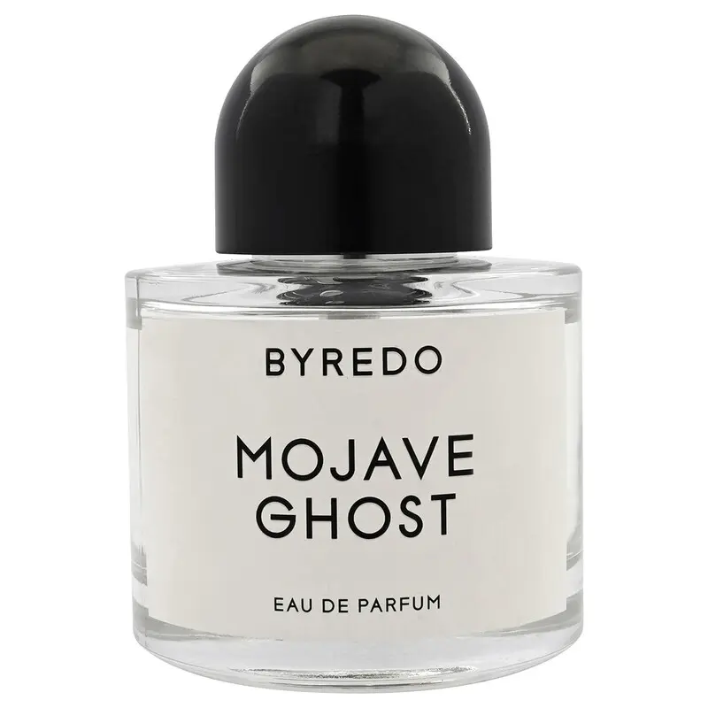 Byredo Mojave ghost by byredo for unisex - 3.3 Ounce edp spray