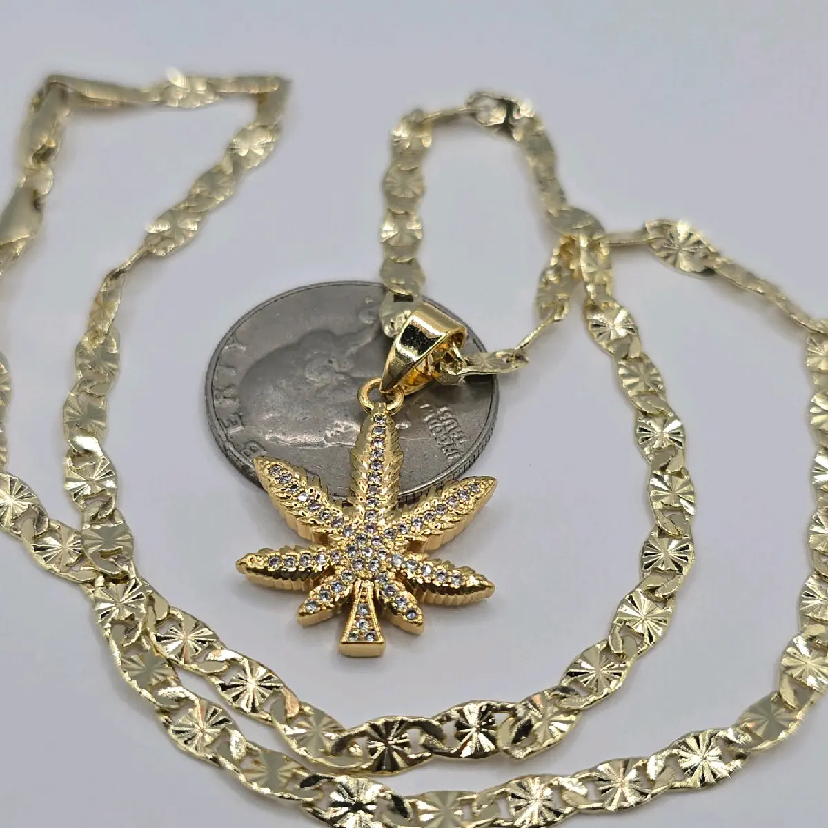 FASHION NECKLACE multi-stones pendant regular chain style 18"inches 24"inches available FASHION NECKLACE multi-stones pendant regular chain style 18"inches 24"inches available