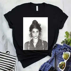Gilda Radner T-Shirt