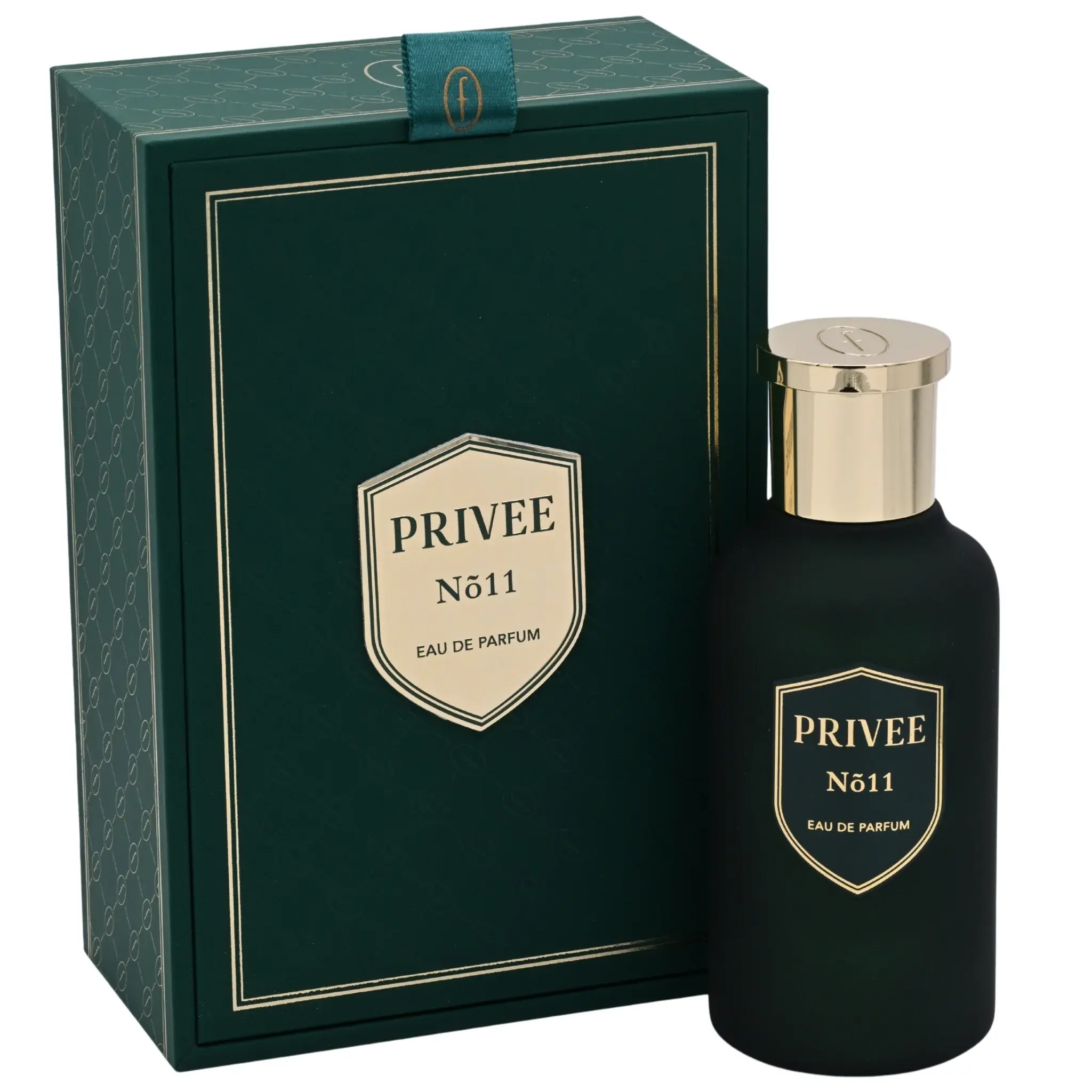 Flavia Privee No. 11 EDP Unisex Refillable Spray 3.4 oz 100ml