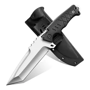 Camping Fruit Knife - Peeling, Slicing and Carving, Ideal Small Kitchen High Hardness Fruit Knife, Gift for Dad and Boyfriend