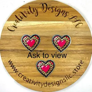Badge Plates Live Claims Only nurse