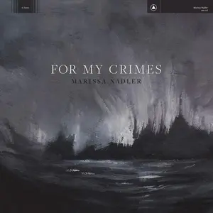 Marissa Nadler - For My Crimes  [COMPACT DISC - CD]