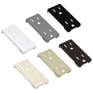 LIDER Interchangeable Face Cover Pack