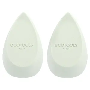 EcoTools Blurring Blender Duo, 2 Sponges