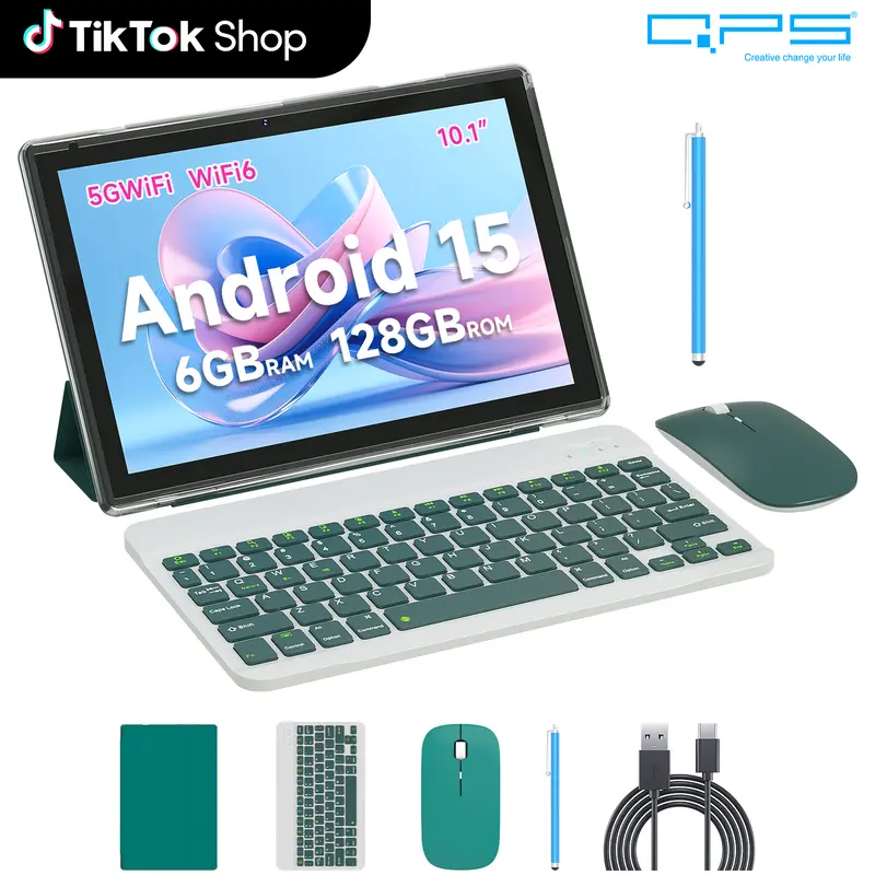 tadlet - TikTok Shop