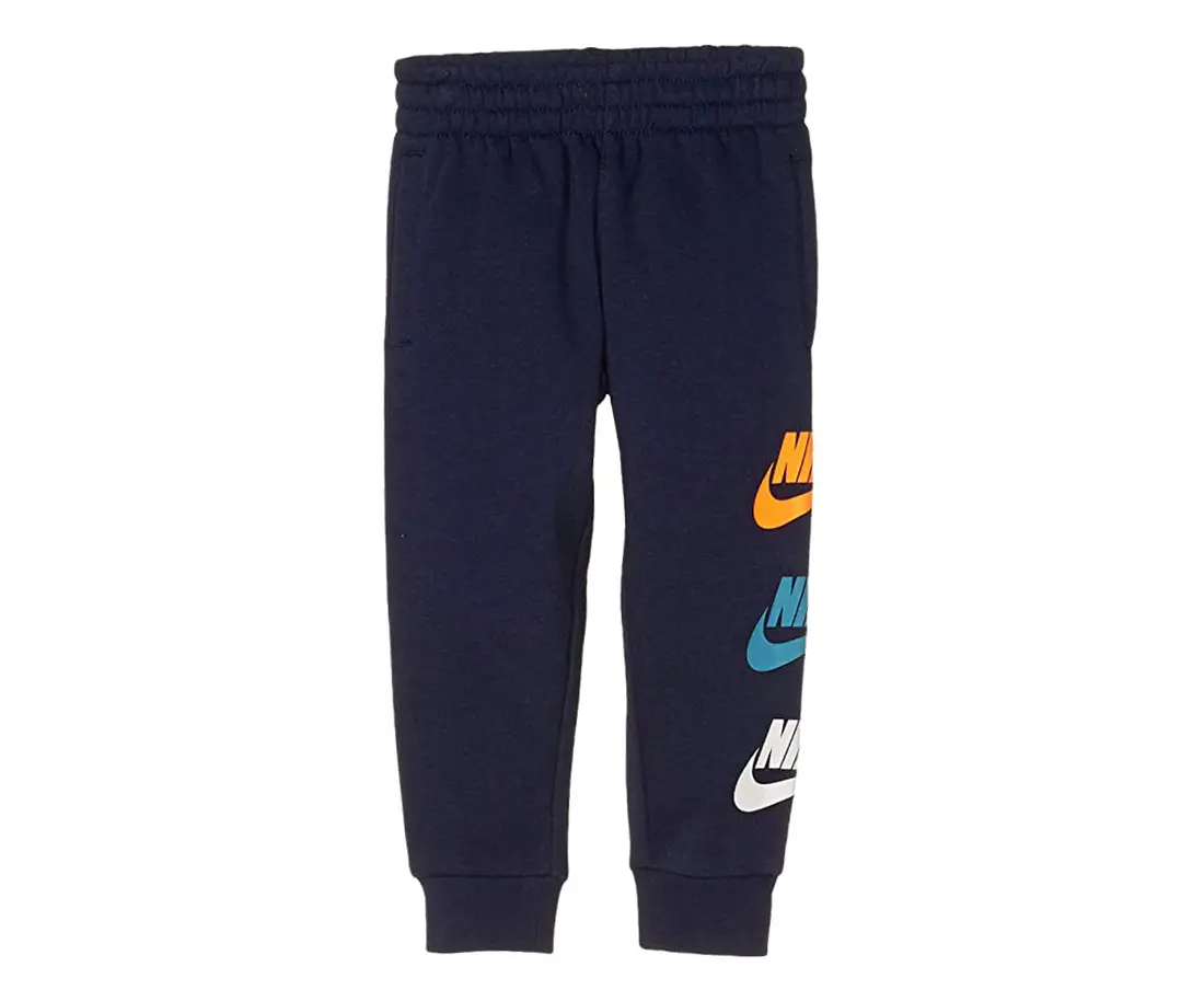 Nike Multi Futura Jogger Pants Baby Boys Active Pants