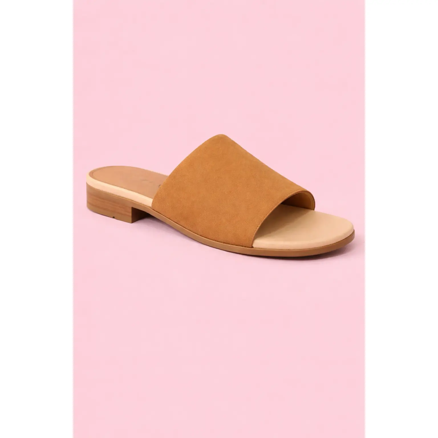Springtime Sandle